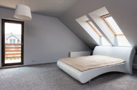 Mintlaw Station bedroom extensions
