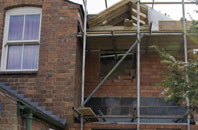 free Mintlaw Station home extension quotes