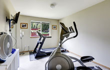 Mintlaw Station home gym construction leads